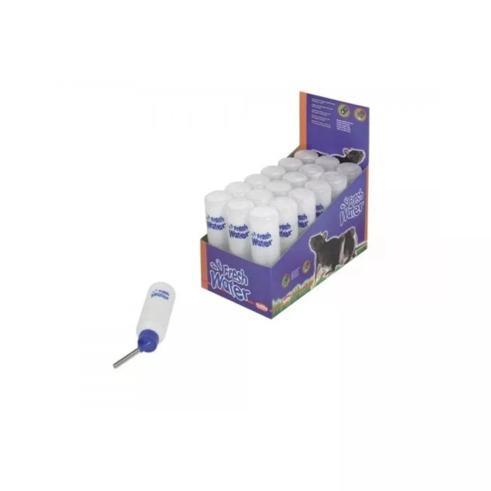 Plastikinė gertuvė graužikams, 150 ml