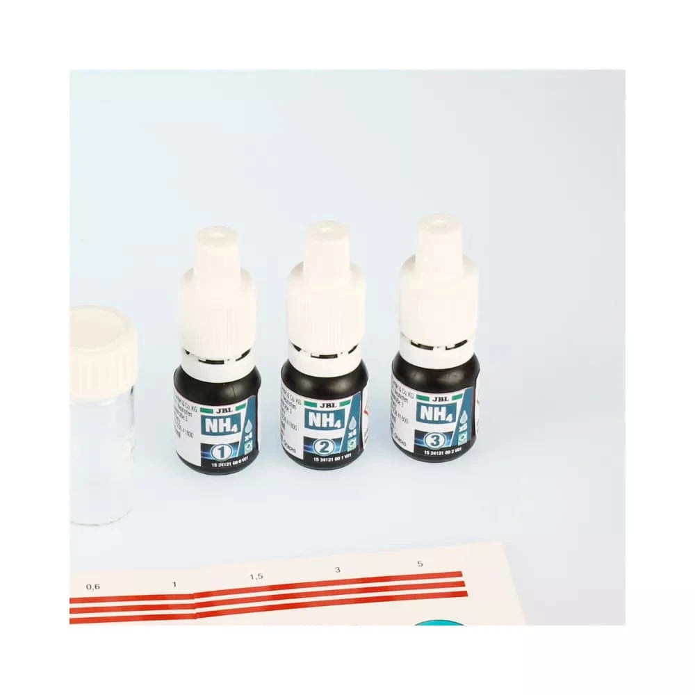 ProAqua Test NH4 testas