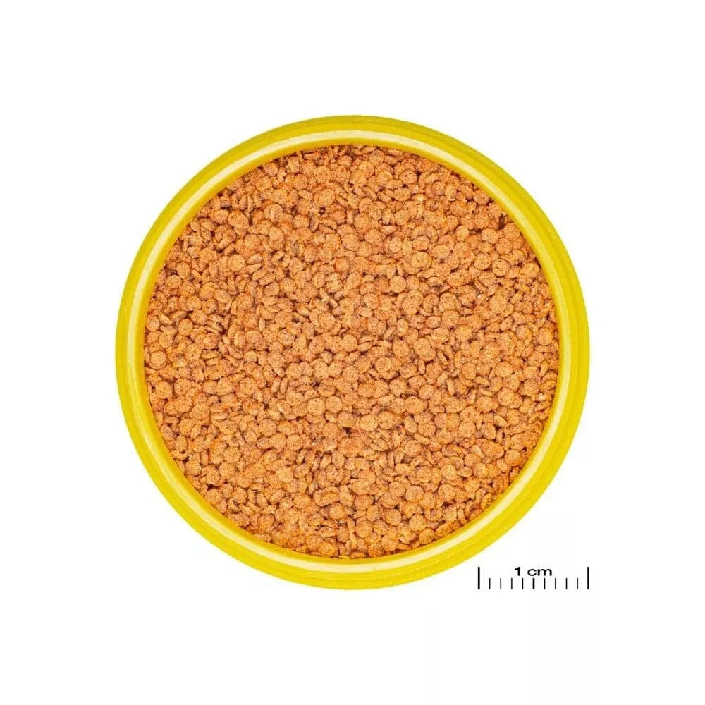 ProNovo Betta Grano S pašaras Betta žuvims (gaideliams) 100 ml