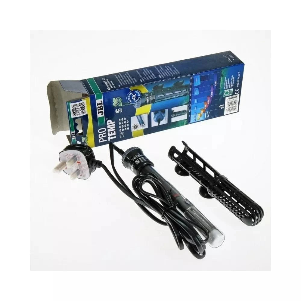 JBL šildytuvas ProTemp S 25