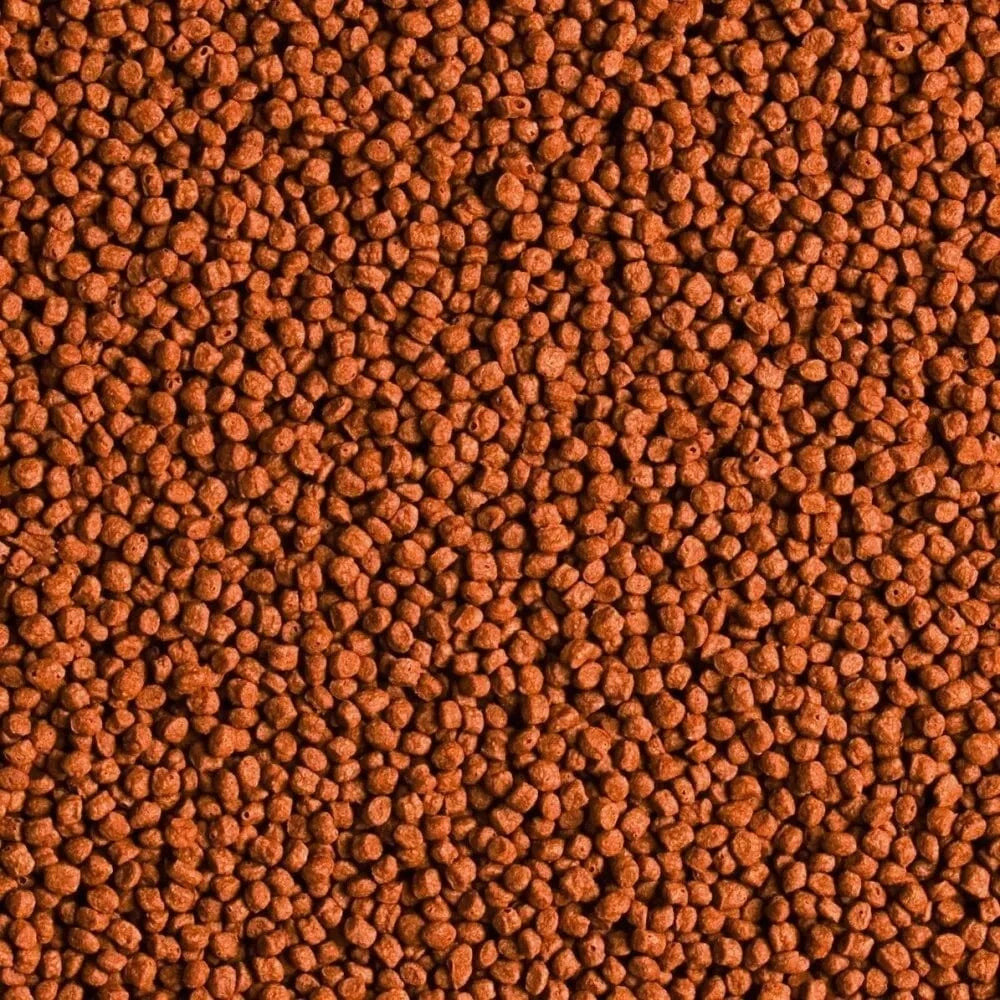 Red Parrot Granulat granuliuotas pašaras žuvims 1000 ml