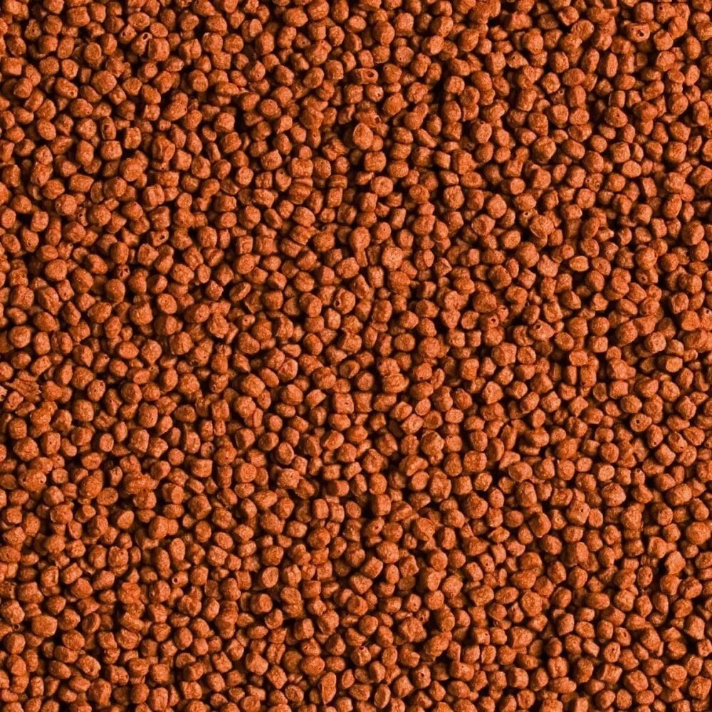 Maistas žuvims Tropical Red Parrot Granulat 250 ml