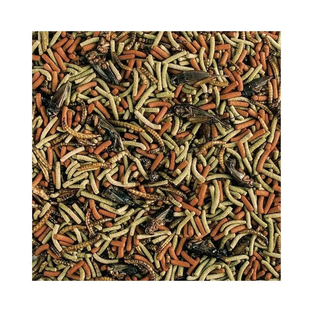 Maistas mėsėdžiams ropliams, minkštas Soft Line Reptiles Carnivore 250 ml