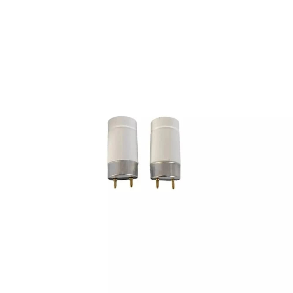 Retrofit adapteris T8