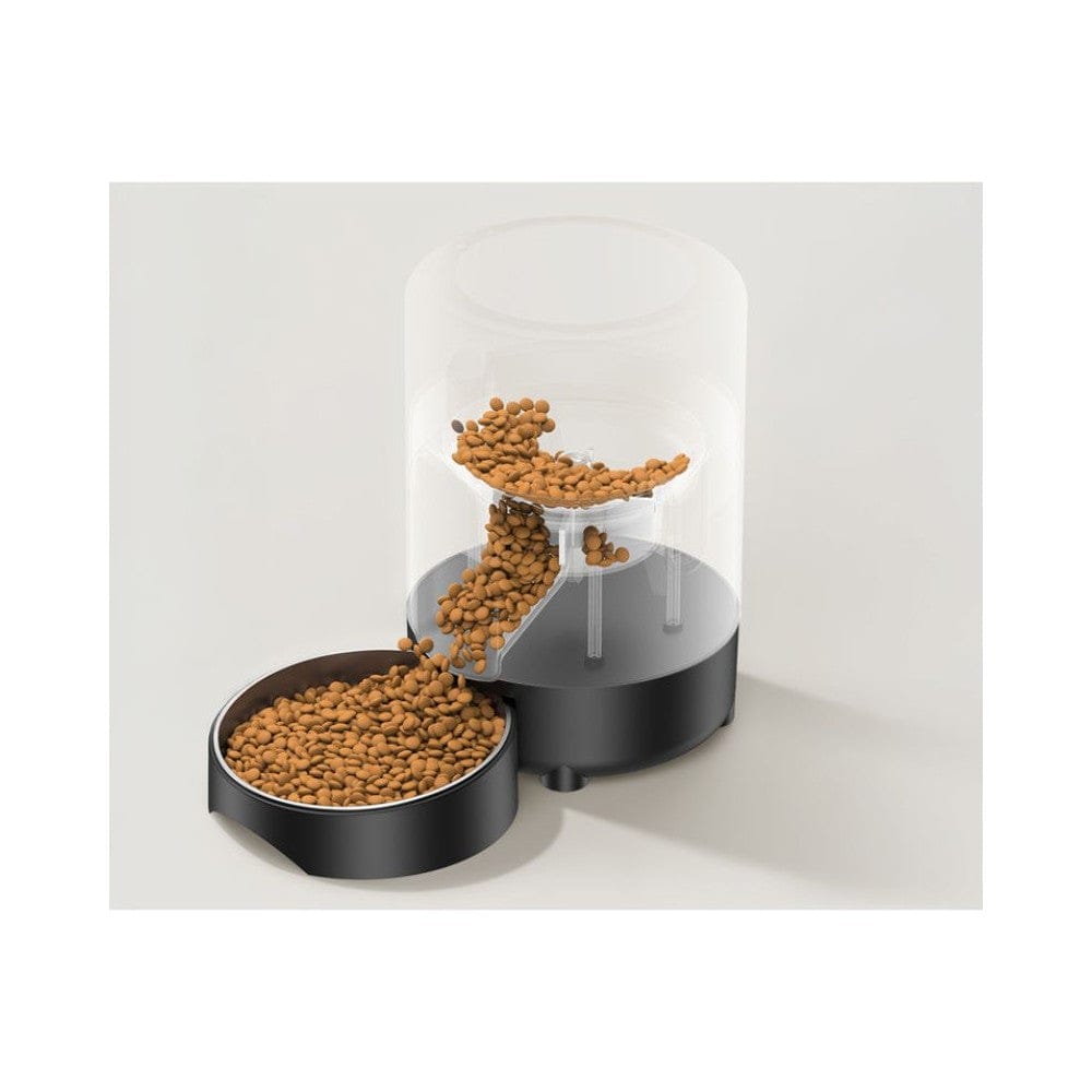 Automatinė šėrykla Rojeco, 2 l