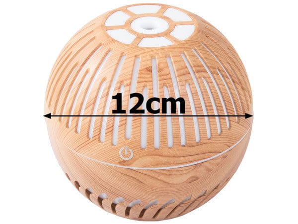 Aromaterapijos Difuzorius – ramybė ir jaukumas viename