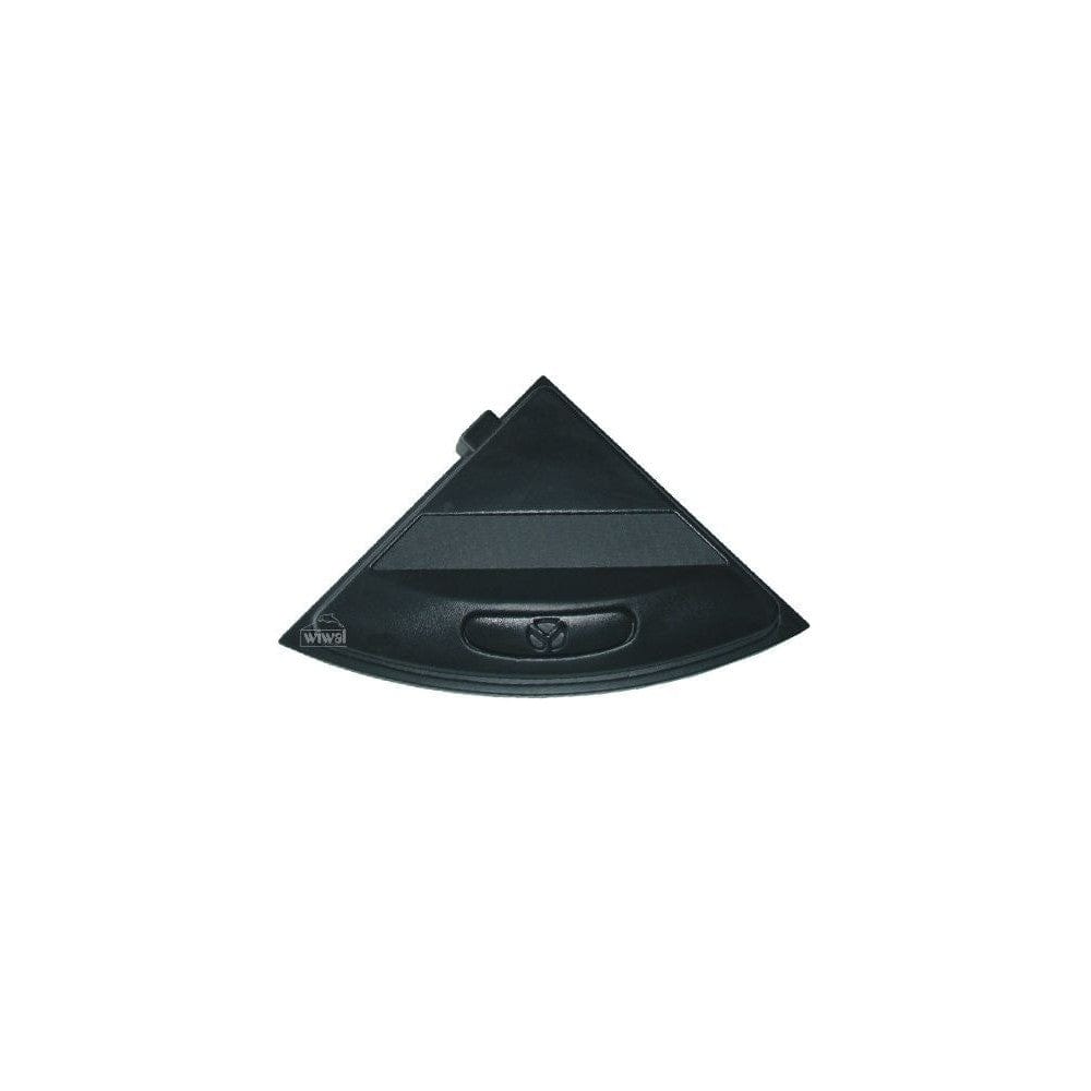 Dangtis akvariumui kampinis 70x70 cm, 2x18 W