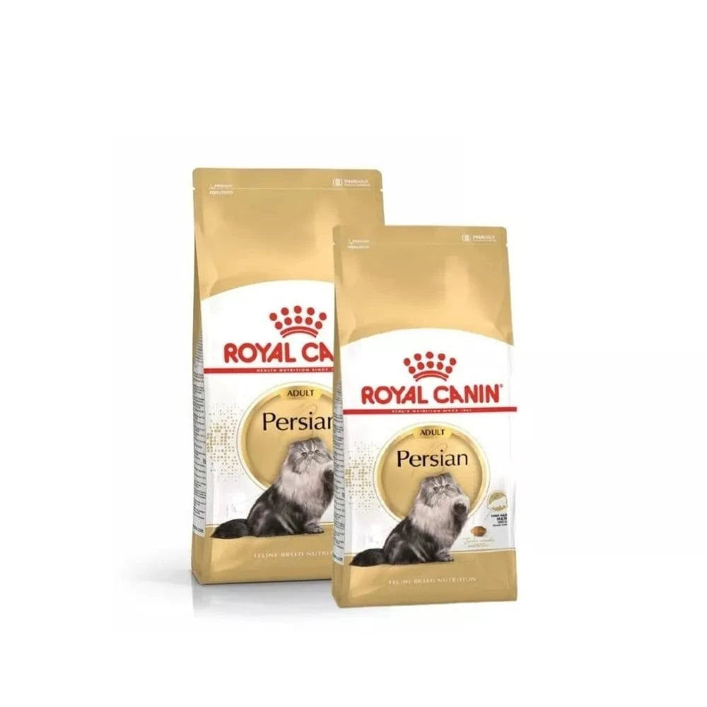 Royal Canin FBN Persian Adult maistas suaugusioms Persų veislės katėms 0,4 kg