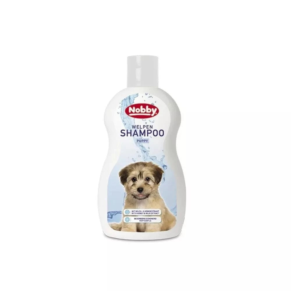 Šampūnas jauniems šuniukams, 300 ml