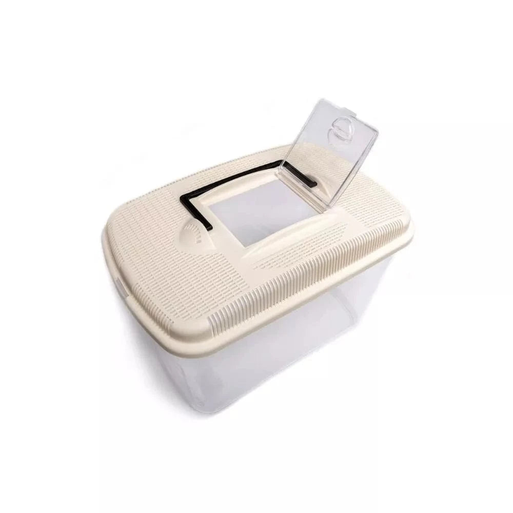 Terariumas Amber Maxi, 31,2x19,8x22,4 cm