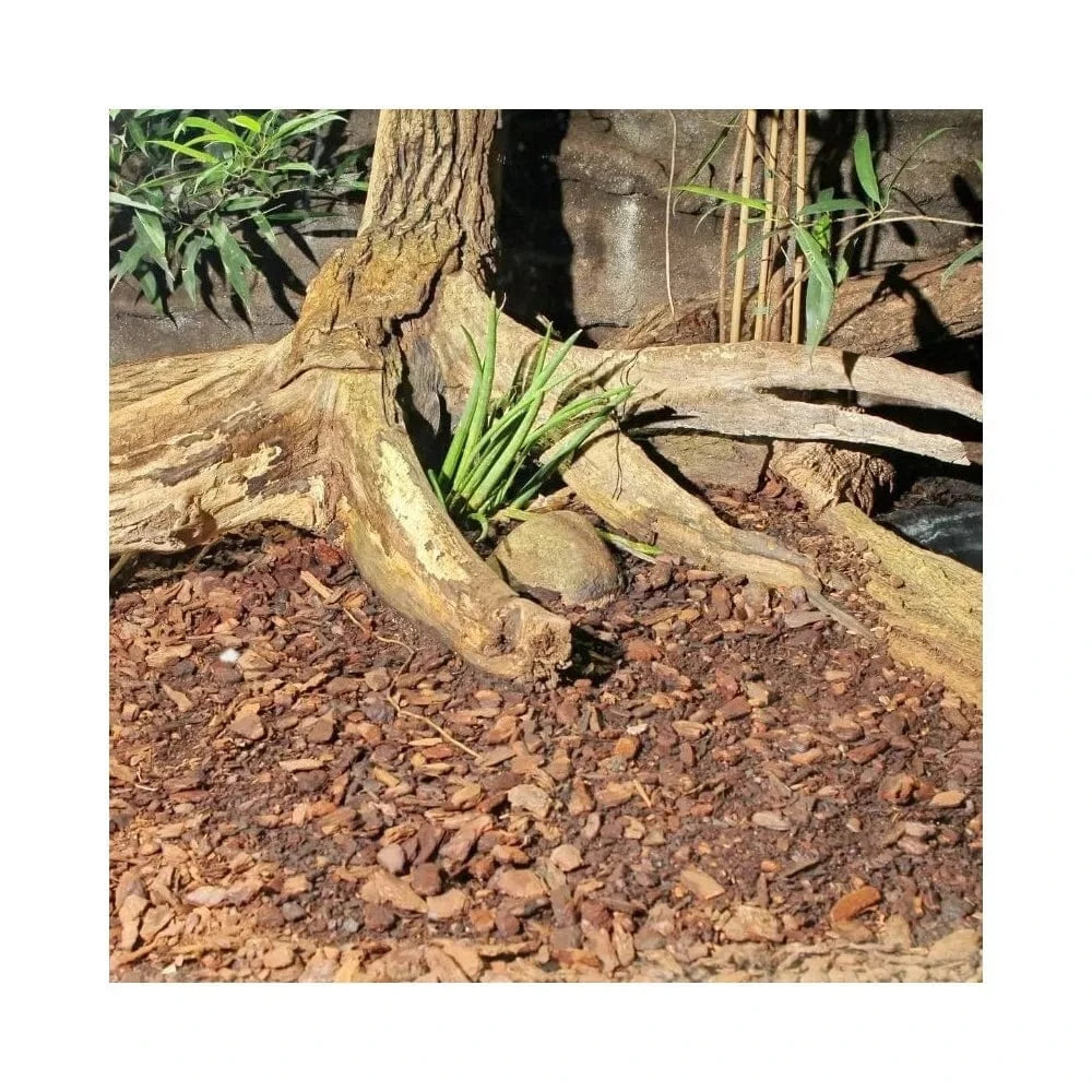 JBL TerraBark pušies žievės substratas terariumams 5 l