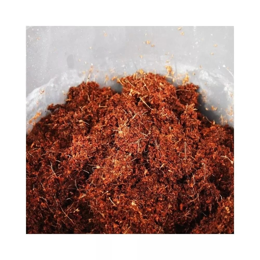 JBL TerraCoco Humus kokosinis humusas 600 g