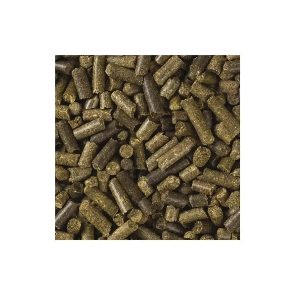 Tropifit Naturals Granulated Timothy motiejukai granulėmis pašaras graužikams 600 g