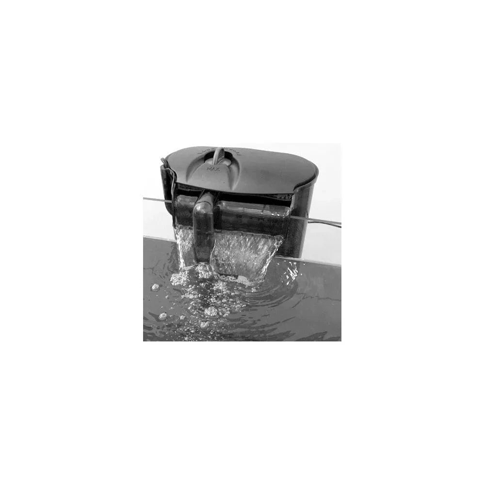 Pakabinamas išorinis akvariumų vandens filtras Aquael Versamax FZN-mini