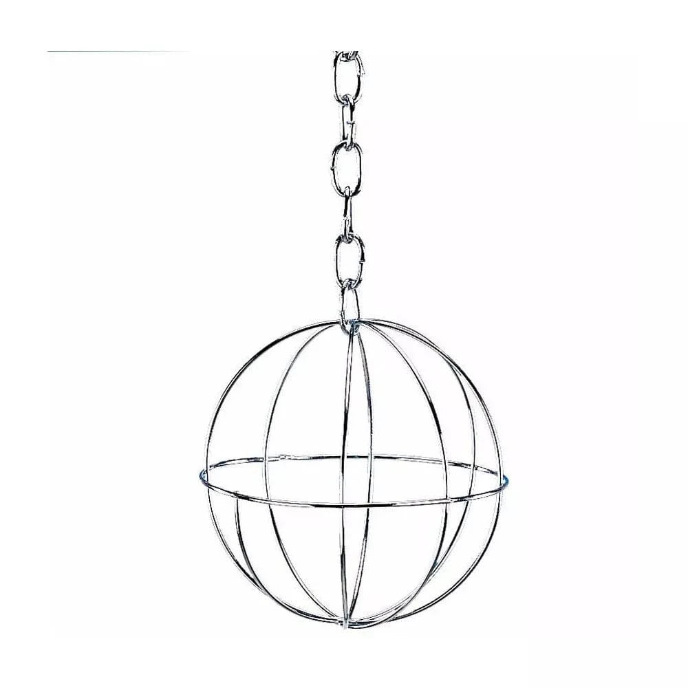 Žaislas graužikams - maistui, šienui laikyti