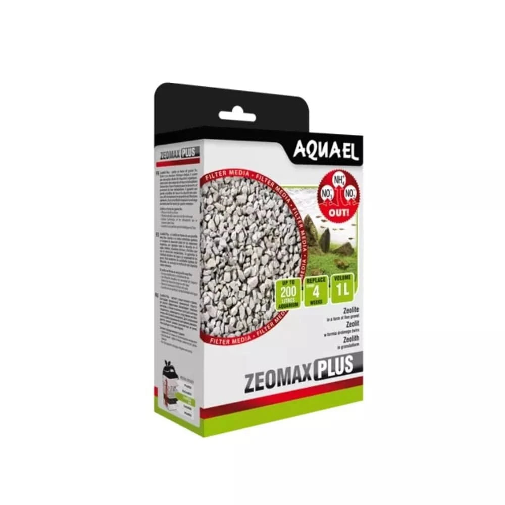 Zeomax Plus zeolito užpildas, 1000 ml