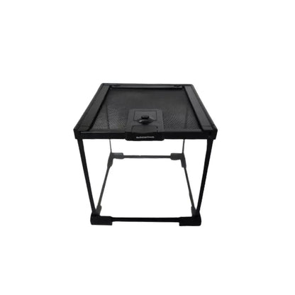 Terariumas 20x20x20 cm