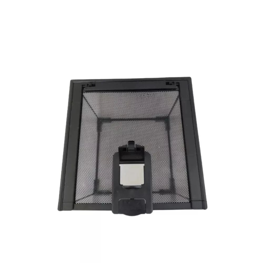 Terariumas 20x20x20 cm