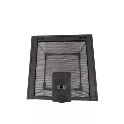 Terariumas 20x20x20 cm