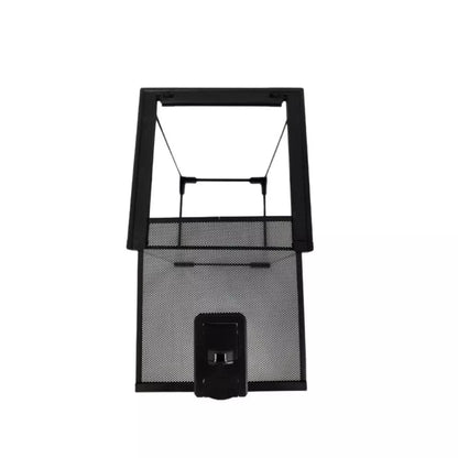 Terariumas 20x20x30 cm