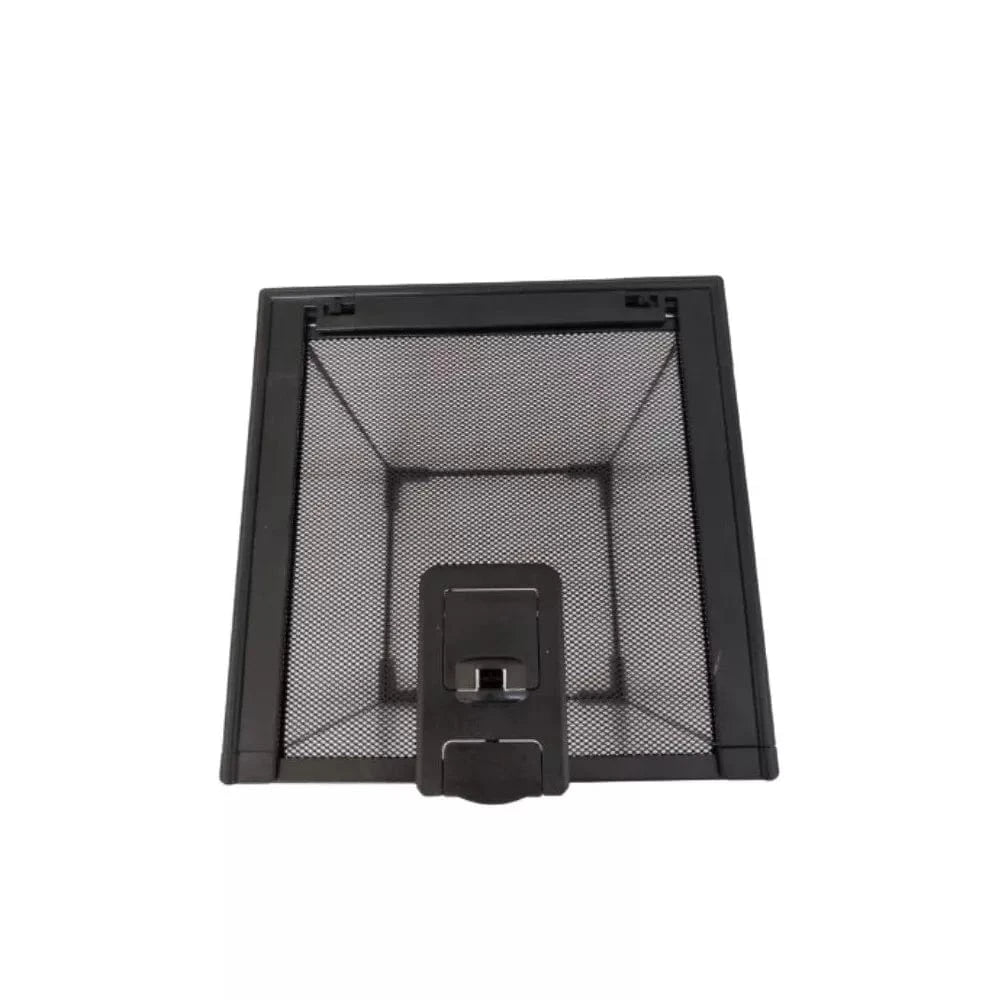 Terariumas 20x20x30 cm