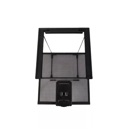 Terariumas 20x20x30 cm