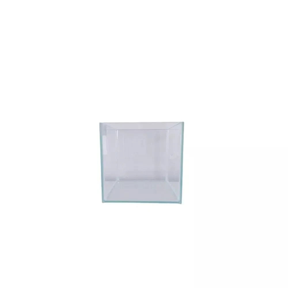 Akvariumas stačiakampis 15x15x15 cm