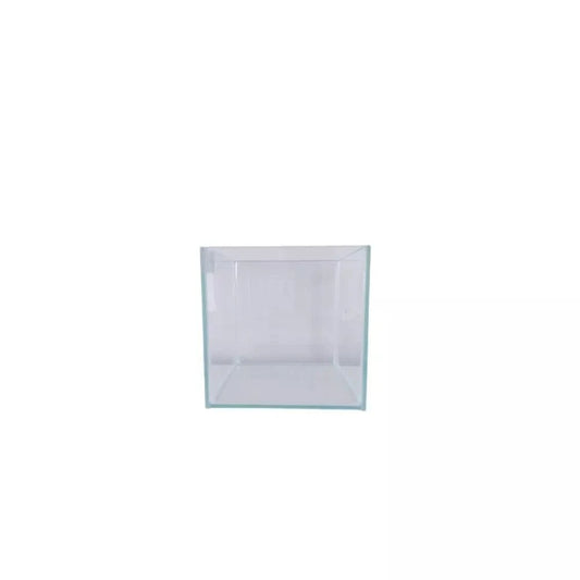 Akvariumas stačiakampis 15x15x15 cm