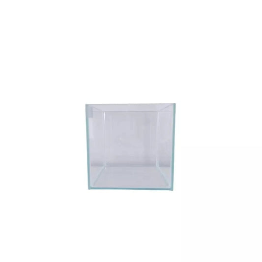 Akvariumas stačiakampis 20x20x20 cm