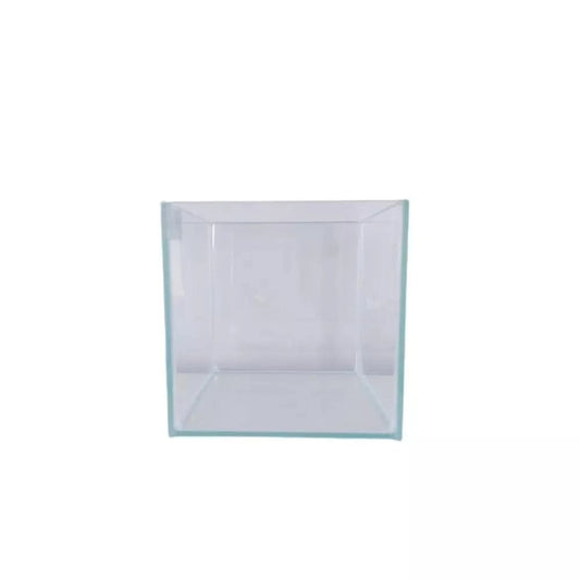 Akvariumas stačiakampis 25x25x25 cm