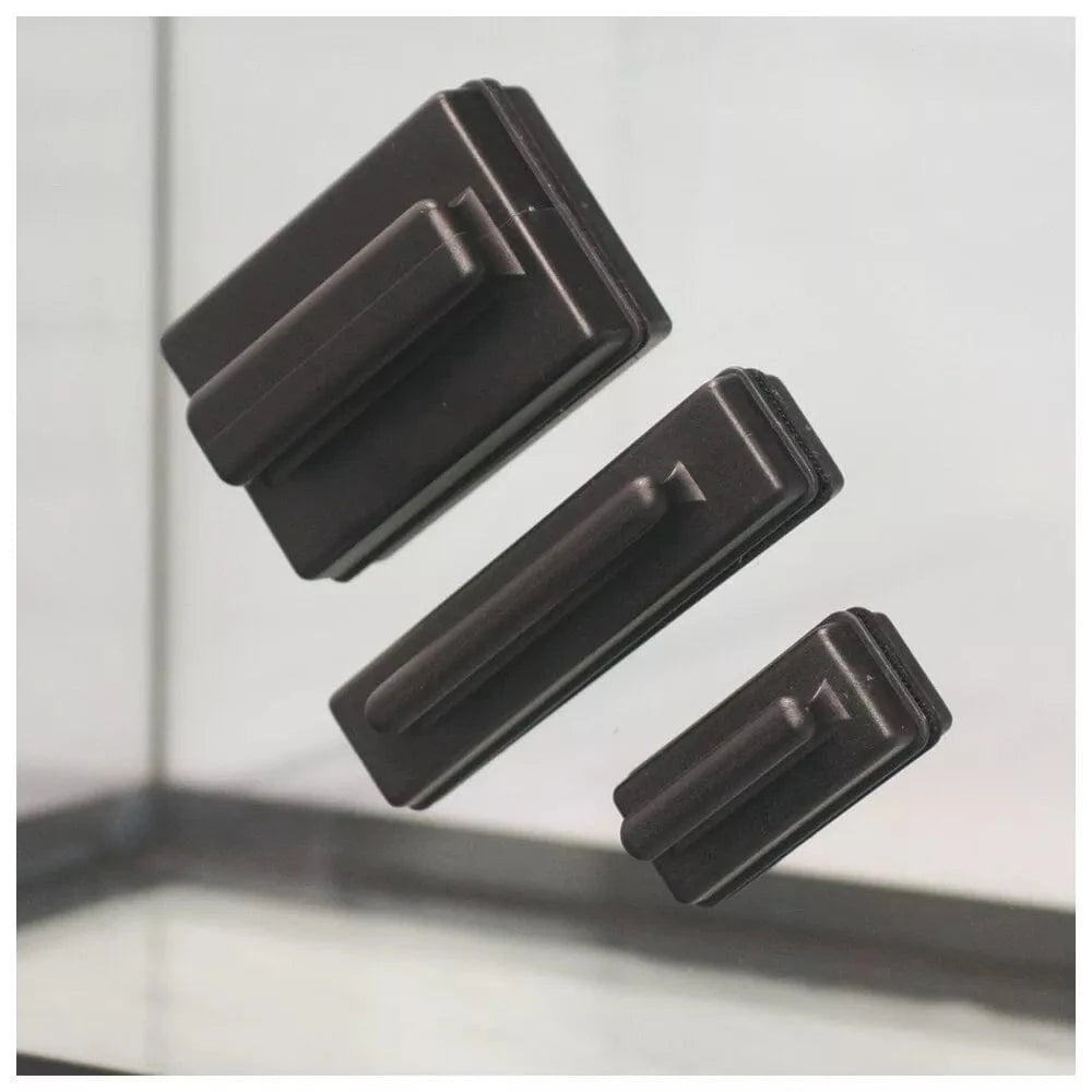 JBL AlgenMagnet S magnetinis stiklų valiklis, 6 mm