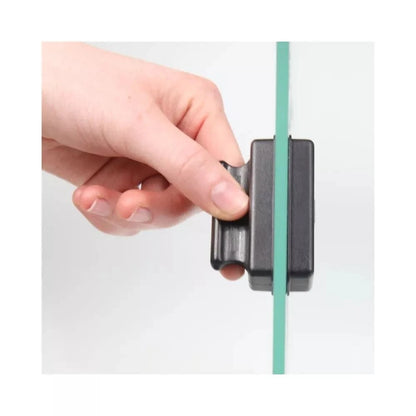 JBL AlgenMagnet S magnetinis stiklų valiklis, 6 mm