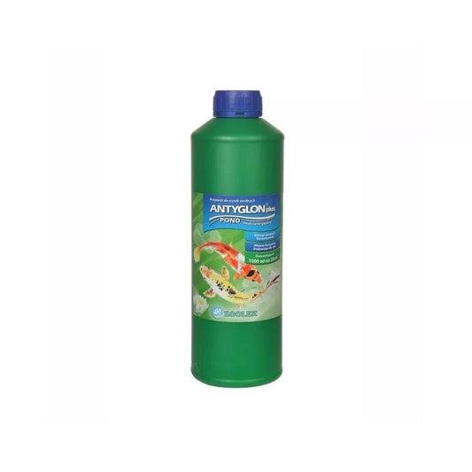 Antyglon Pond Plus priemonė tvenkinių priežiūrai 1000 ml