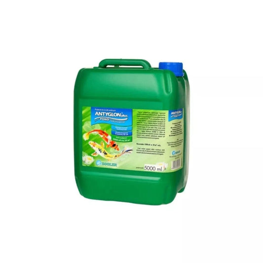 Antyglon Pond Plus priemonė tvenkinių priežiūrai 5 l