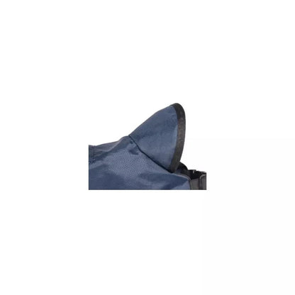 Apsiaustas šunims Pocker, tamsiai mėlynas, 20 cm