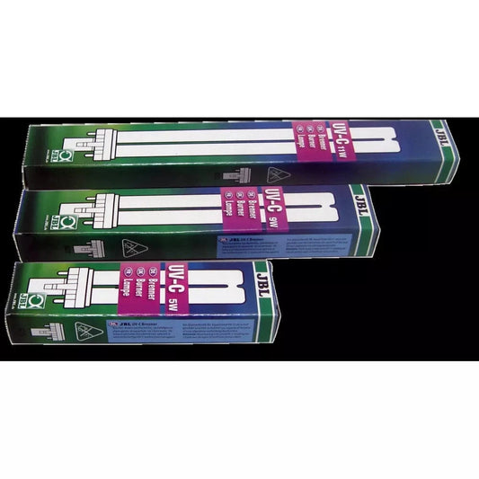 JBL UV-C  sterilizatoriaus lempa 5W