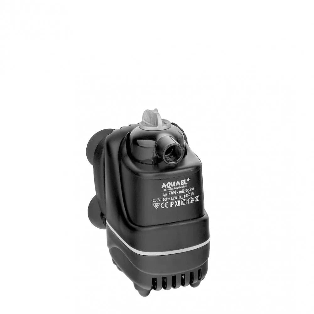 Akvariumo vidinis filtras Aquael Fan Mikro Plus