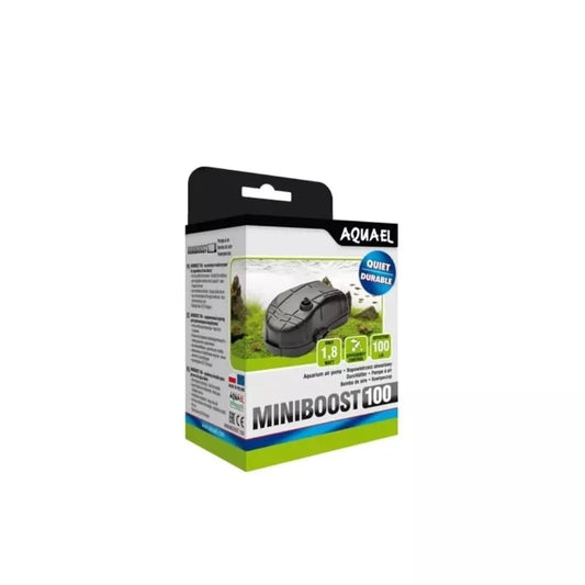 Aquael oro pompa Miniboost 100, 1,8 W, 100 l/h