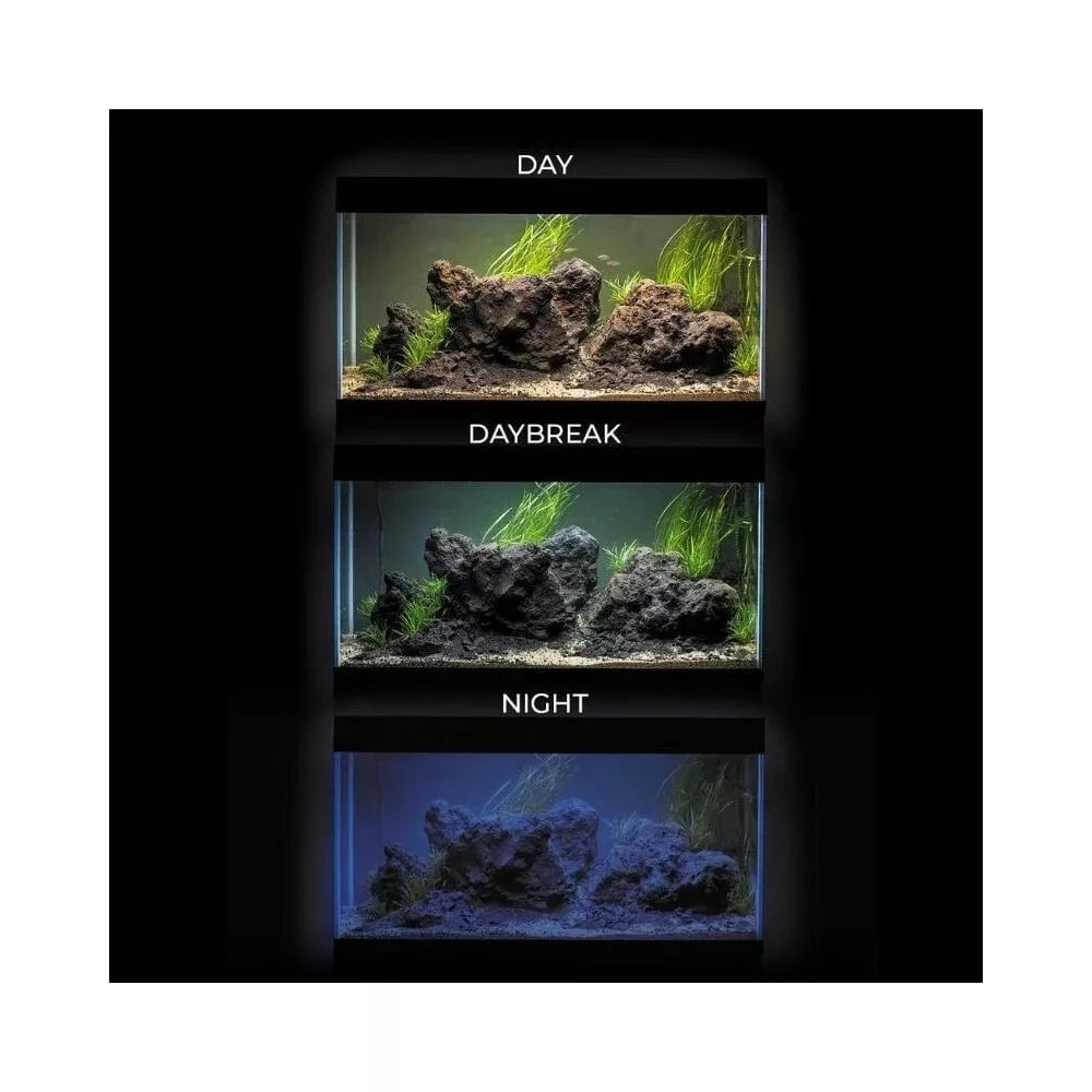Aquael Ultrascape 60 Forest Set, 60x30x36 cm, 64,8 l