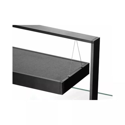 Aquael Ultrascape 60 Forest Set, 60x30x36 cm, 64,8 l