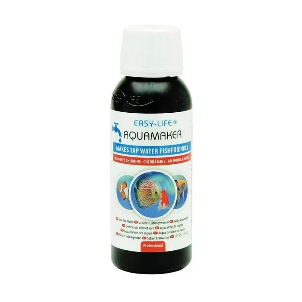 Vandens kondicionierius Easy-Life AquaMaker 100 ml