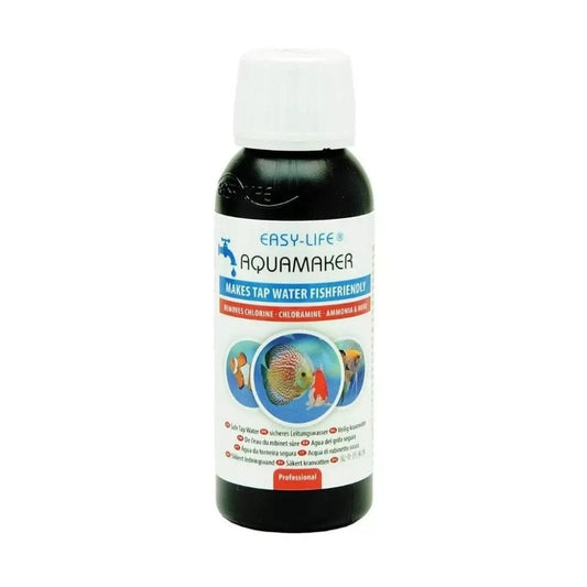 Vandens kondicionierius Easy-Life AquaMaker 100 ml