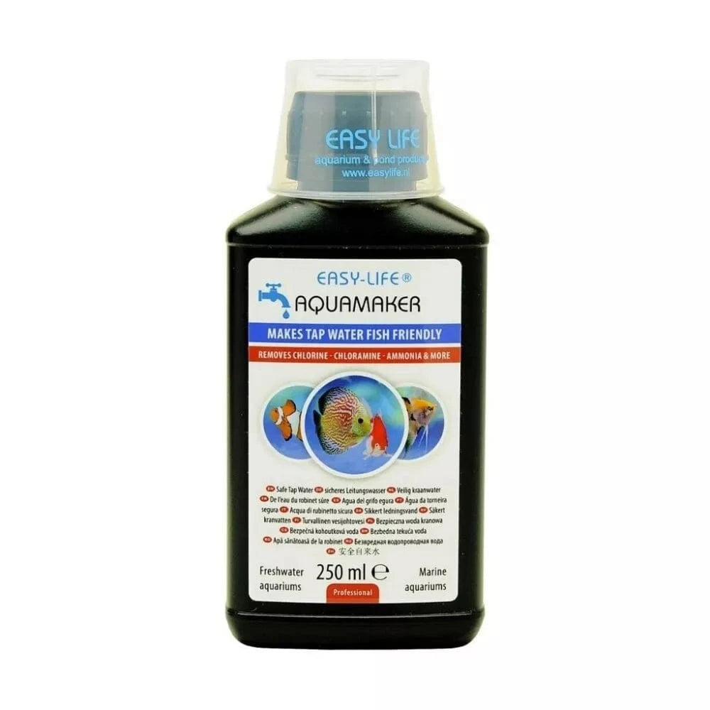 AquaMaker vandens kondicionierius 250 ml