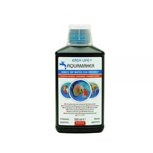 AquaMaker vandens kondicionierius 500 ml