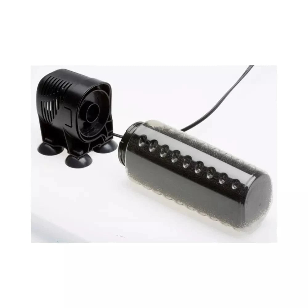 Asap 500 vidinis filtras, 5000 l/val, 50-150 l, 5 W