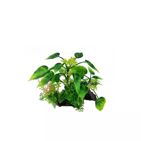 Augalas dirbtinis 10 cm