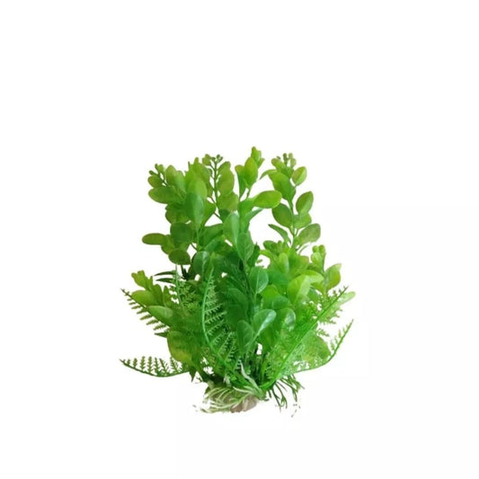 Augalas dirbtinis 17 cm