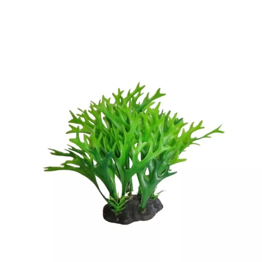Augalas dirbtinis 17 cm