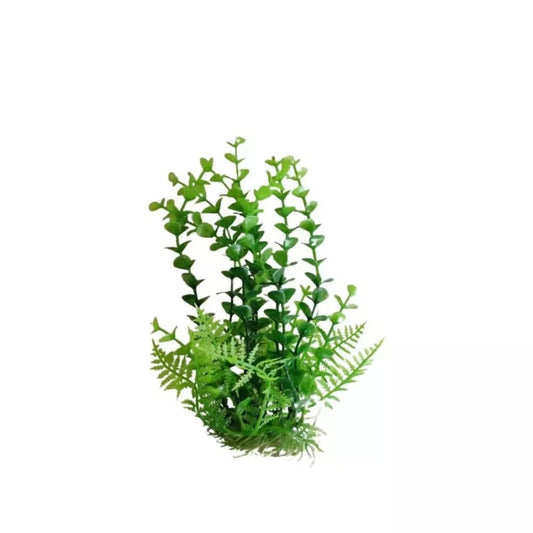 Augalas dirbtinis 17 cm