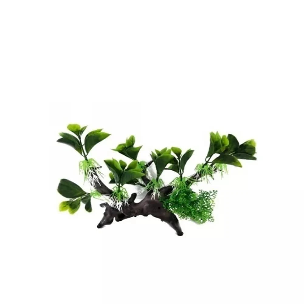 Augalas dirbtinis 18 cm